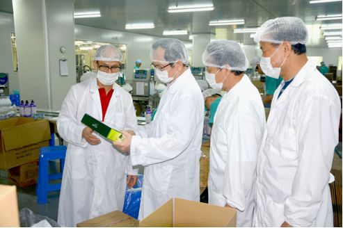 集团公司院士事情站正式建设