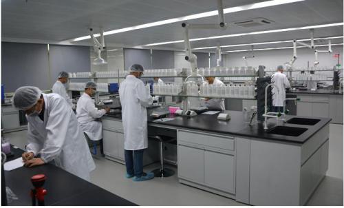 ng电子游戏国际?ng电子游戏获广东省工程手艺研究中心认定